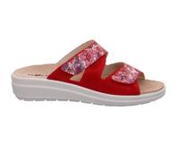 Rohde Damen Sandale 5735/41 rot Damen 39