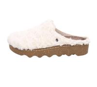 Rohde Pantoffel Foggia Silk Hellbeige - Größe: 40
