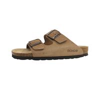 Rohde Trekkys - herren sandale - größe 44 (EU) 9.5 (UK)