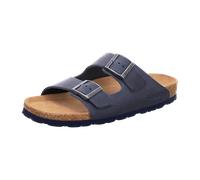 Rohde Herren, Männer, Sandalen,verbandschuhe,Therapie-Sandalen,Klett-Hausschuhe,Ocean,43 EU / 9 UK
