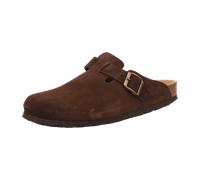 Rohde Grado - Herren Clog aus Velourleder