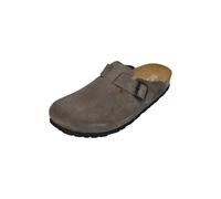 Rohde Grado - Herren Clog aus Velourleder