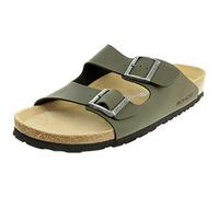 Rohde GRADO Herren, Männer, Pantoletten, Slipper,Slides,Sandalen,Sommerschuhe,Freizeitschuhe