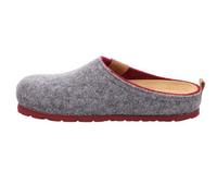 Rohde Hausschuhe für Damen, grau, Gr. 37 EU