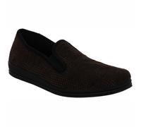 Rohde H-Hausschuh BRAUN BRAUN, 43