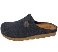 Rohde H-Pantoffel anthracite anthracite, 42