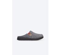 Rohde H-Pantoffel .GRAU .GRAU, 41