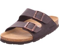 Rohde H- Pantolette Mocca mocca mocca, 44
