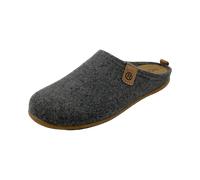 Rohde Hausschuhe für Damen, grau, Größe 38 EU