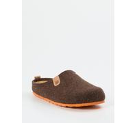 Rohde Hausschuh in braun in Größe: 46 für Herren