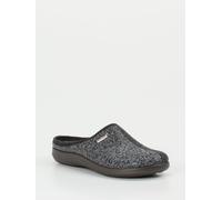 Rohde Hausschuh in grau in Größe: 38 für Damen Weite: G