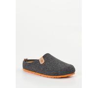 Rohde Hausschuh in grau in Größe: 42 für Herren