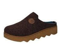 Hausschuh ROHDE "Rohde Hausschuhe Filz", Damen, Gr. 41, braun, Filz, casual, Schuhe (56524162-41) braun