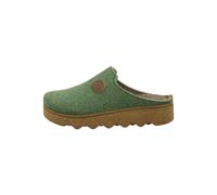 Rohde Foggia Hausschuhe Damen grün 36