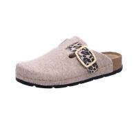 Hausschuh ROHDE "Rohde Hausschuhe Filz", Damen, Gr. 36, beige, Filz, Schuhe Hausschuh (14453826-36) beige