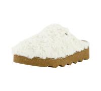 Rohde Hausschuhe für Damen, beige, Größe 39 EU