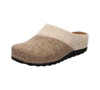 Rohde Hausschuhe für Damen, beige, Größe 41 EU