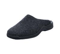 Rohde Hausschuhe für Damen, grau, Größe 40 EU