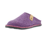 Rohde Hausschuhe für Damen, lila, Größe 39 EU