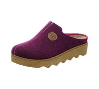 Rohde Hausschuhe für Damen, pink, Größe 42 EU