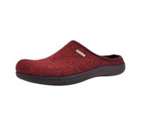Rohde Hausschuhe für Damen, rot, Größe 38 EU