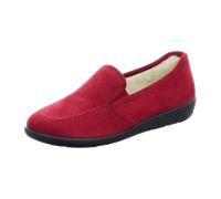 Unisex Rohde Hausschuhe rot 42