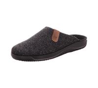 Rohde Hausschuhe für Herren, grau, Größe 39 EU
