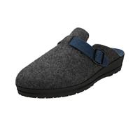 Rohde Damenschuhe Hausschuhe GRAU GRAU - Gr. - 41