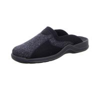 Rohde Hausschuhe für Herren, grau, Größe 44 EU