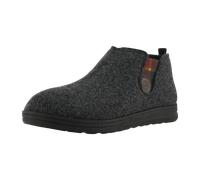 Rohde Herrenschuhe Komfortschuhe ANTHRAZIT ANTHRAZIT - Gr. - 46