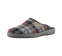 Rohde Hausschuhe für Herren, grau, Größe 47 EU