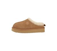 Rohde Hausschuhe Leder Cuoio Warmfutter - 42