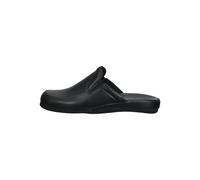 Rohde Hausschuhe Leder Schwarz - 41