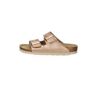 Rohde Hausschuhe Lederimitat Rose - 40