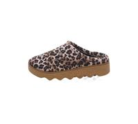 Rohde Hausschuhe Textil Leopard - 37