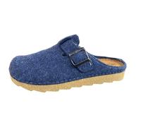 Rohde He.- Pantoffeln Blau Blau, 45