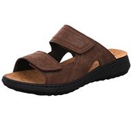 Rohde Herren Arezzo Pantoletten, 72 Mocca, 40 EU