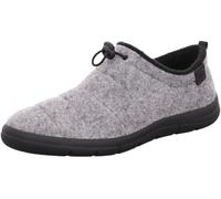 Rohde Herren Hausschuh warmer Slipper geschlossen lose Einlagen H.Olbia 2626, Größe:42 EU, Farbe:Mehrfarbig