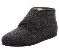 Rohde Herren Hausschuhe Geschlossen Warmfutter Lillestrom 2613