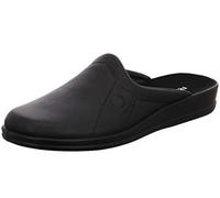 Rohde Herren Lekeberg Pantoletten, Negro (Schwarz (Schwarz 90), 41