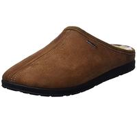 Rohde Herren Loano Hausschuh, 76 Cuoio, 42 EU