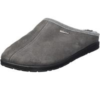 Rohde Herren Loano Hausschuh, 82 anthrazit, 39 EU