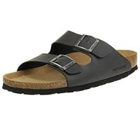 Rohde 5920 Grado Schuhe Sandalen Pantoletten Clogs , Größe:44 EU, Farbe:Grau