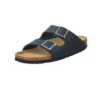 Rohde Herren, Männer, Sandalen,verbandschuhe,Therapie-Sandalen,Klett-Hausschuhe,Ocean,46 EU / 11 UK