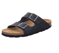 Rohde Herren, Männer, Sandalen,verbandschuhe,Therapie-Sandalen,Klett-Hausschuhe,Ocean,47 EU / 12 UK