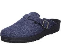 Rohde Herren Neustadt-H Hausschuh, 56 Ocean, 39 EU Weit