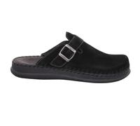 Rohde Herren Pantoffel Clog Nubuk Leder Schnalle Alassio 6794