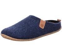 Rohde Hausschuhe für Herren, blau, Gr. 44 EU