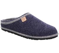 Rohde Ocean Filz für Herren, blau, Gr. 43 EU