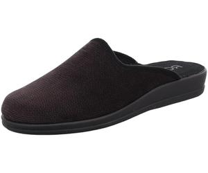 Rohde Herren Pantoffel Hausschuh leicht gepolstert Textil Lekeberg 2680